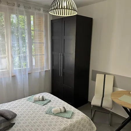 Apartment Elevenstar *