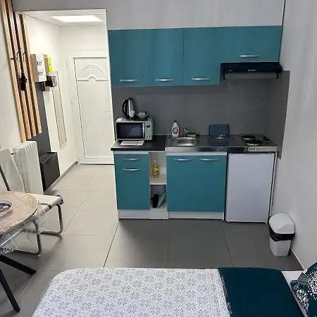 Apartment Elevenstar
