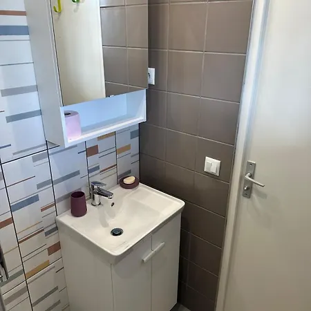 Elevenstar Aubervilliers